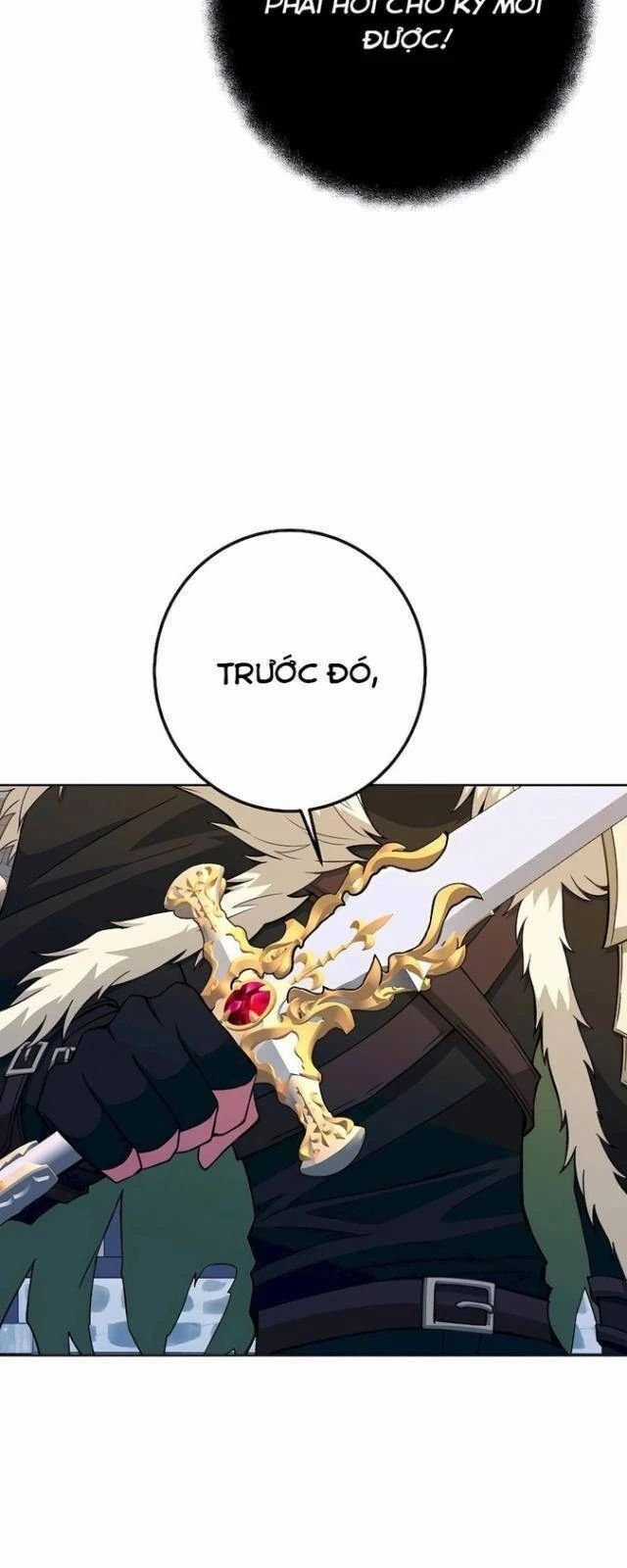 Trở Thành Nhân Viên Cho Các Vị Thần Chapter 63 trang 60