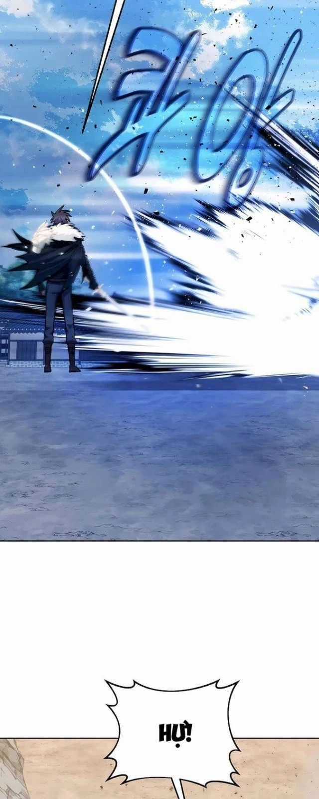 Trở Thành Nhân Viên Cho Các Vị Thần Chapter 63 trang 62