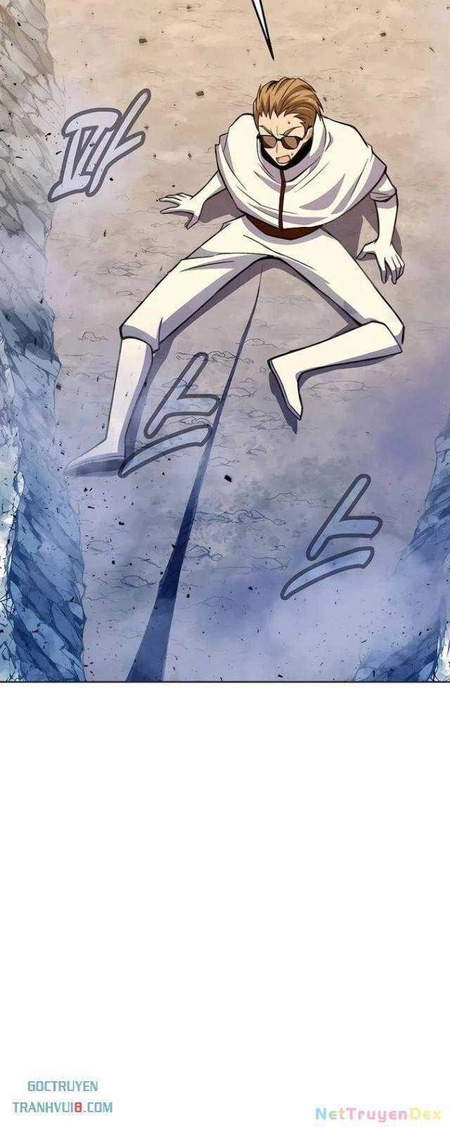 Trở Thành Nhân Viên Cho Các Vị Thần Chapter 63 trang 63