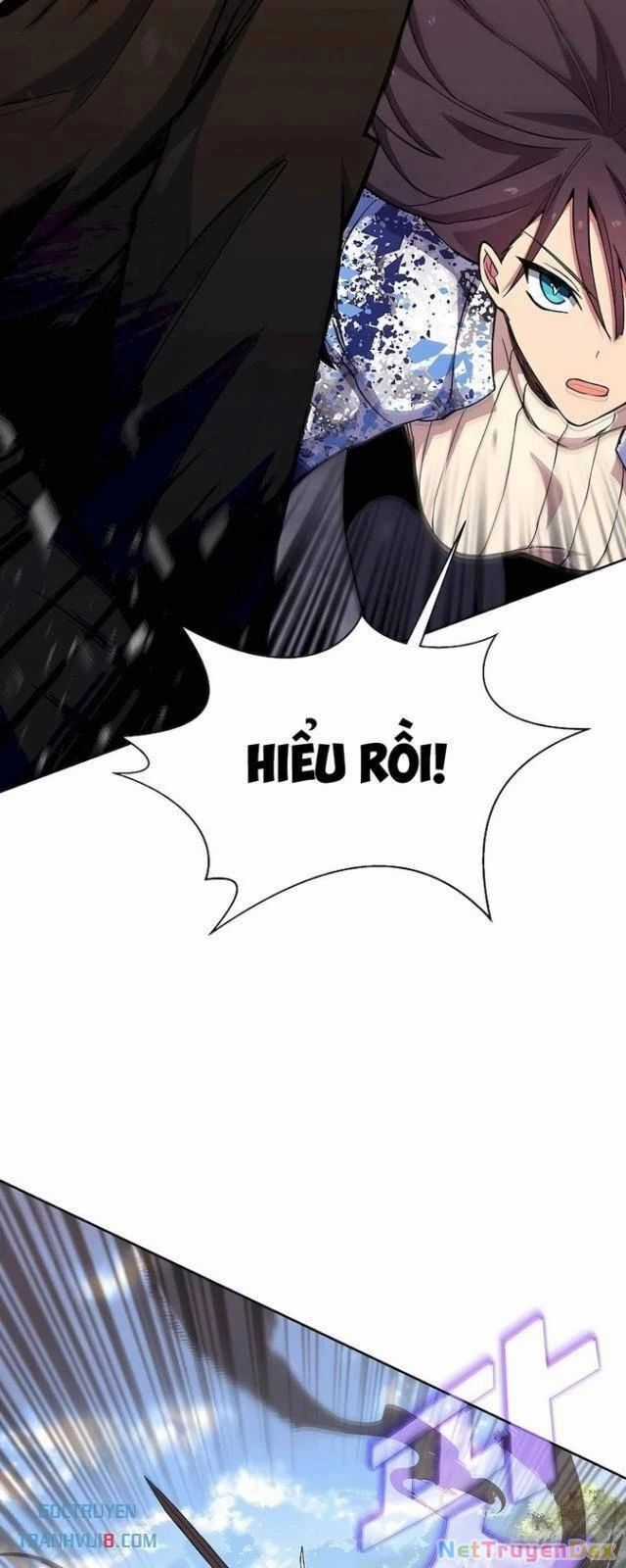 Trở Thành Nhân Viên Cho Các Vị Thần Chapter 63 trang 8