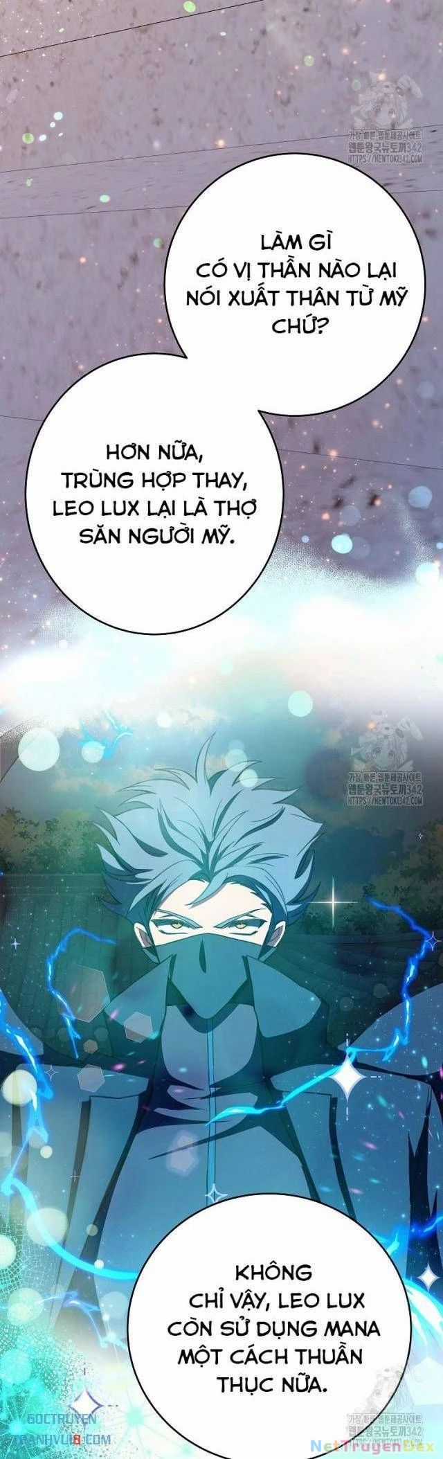 Trở Thành Nhân Viên Cho Các Vị Thần Chapter 64 trang 15