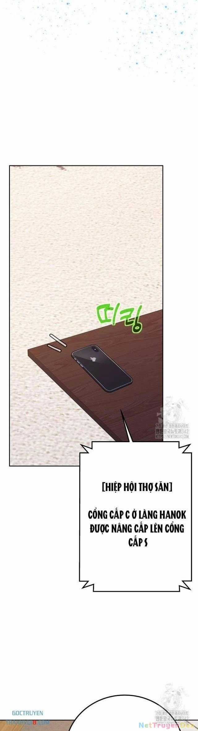 Trở Thành Nhân Viên Cho Các Vị Thần Chapter 64 trang 24