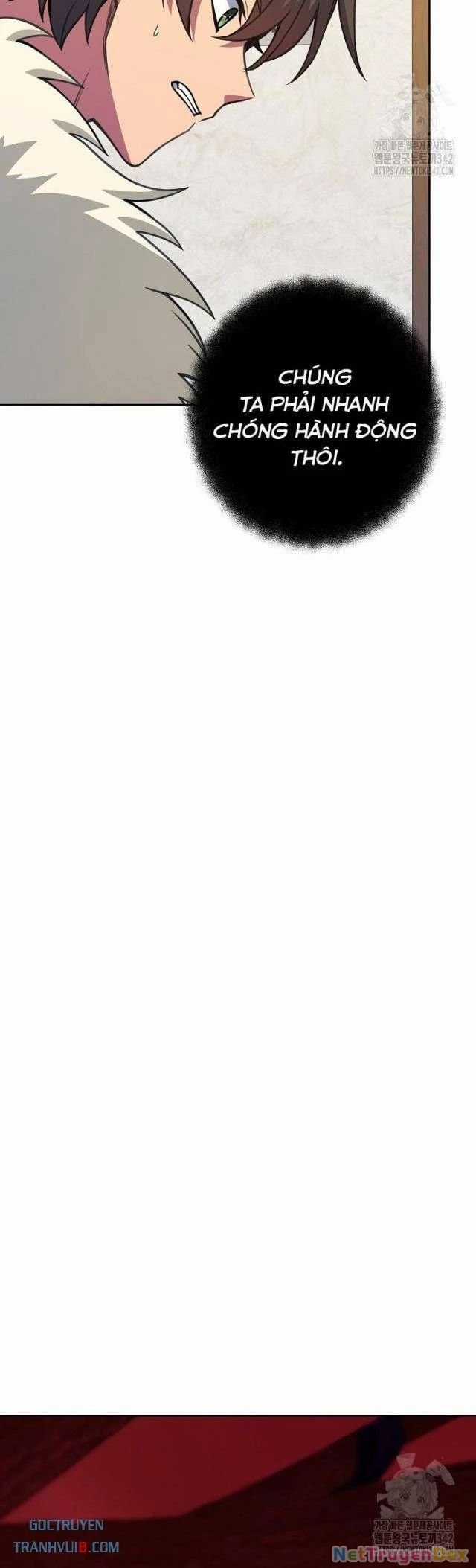 Trở Thành Nhân Viên Cho Các Vị Thần Chapter 64 trang 26