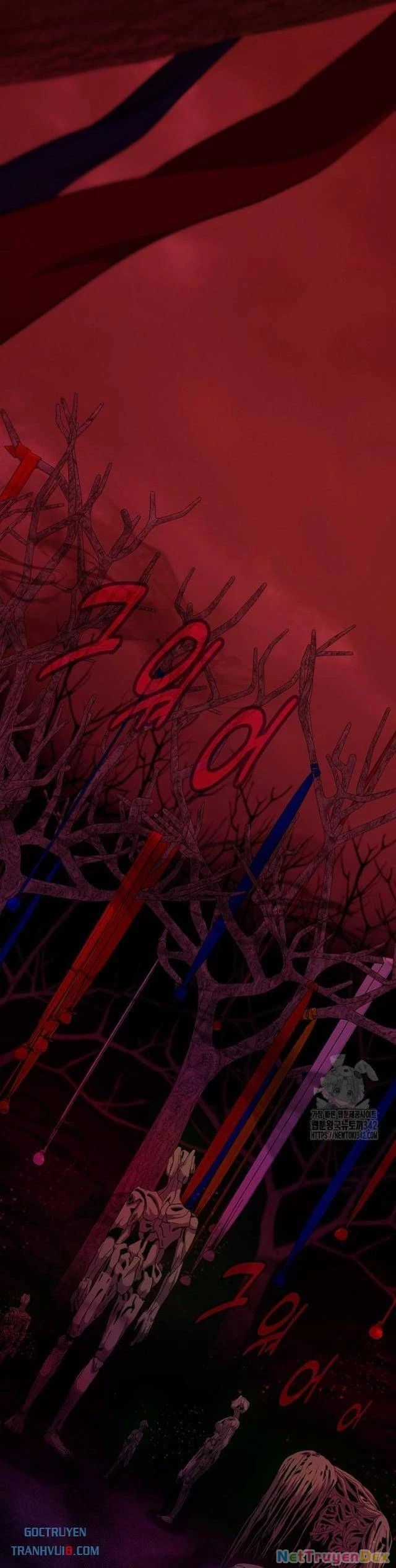 Trở Thành Nhân Viên Cho Các Vị Thần Chapter 64 trang 27