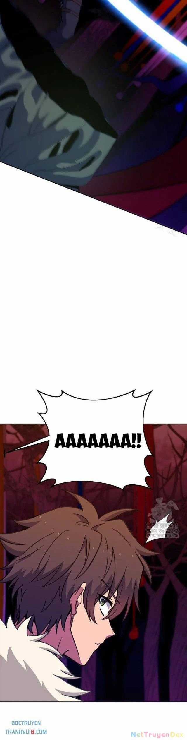 Trở Thành Nhân Viên Cho Các Vị Thần Chapter 64 trang 30