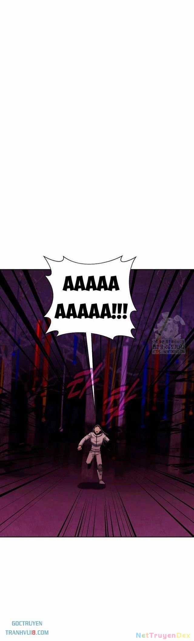 Trở Thành Nhân Viên Cho Các Vị Thần Chapter 64 trang 31