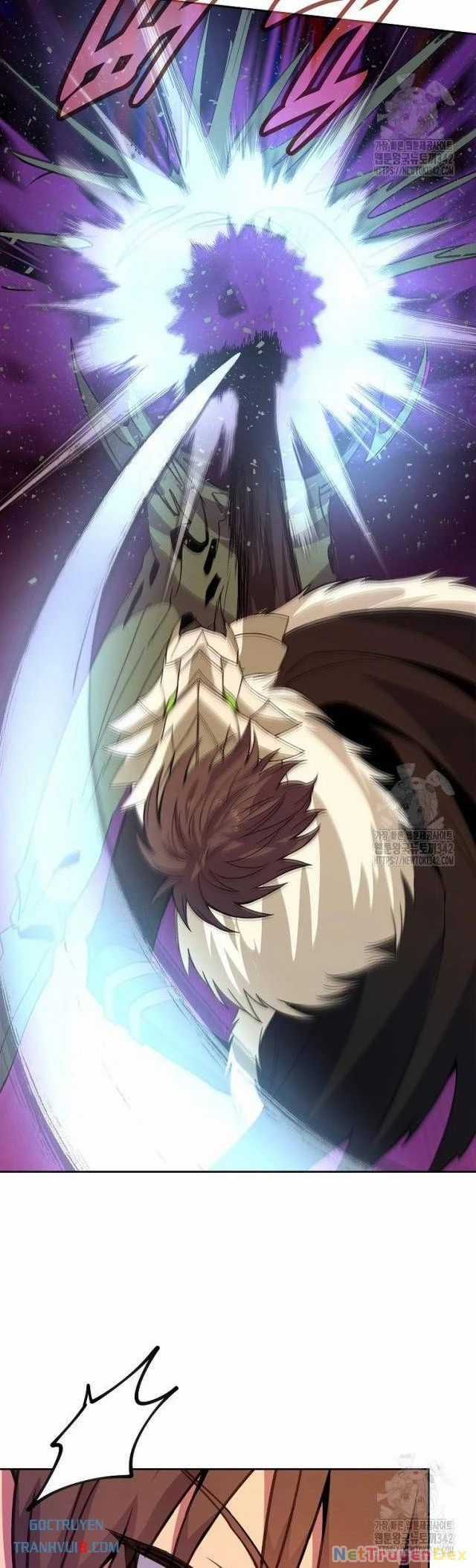 Trở Thành Nhân Viên Cho Các Vị Thần Chapter 64 trang 37