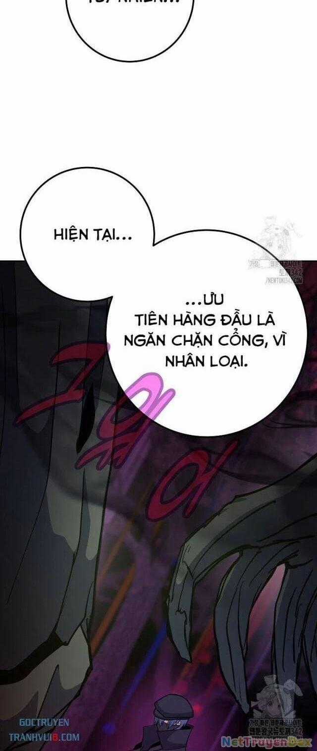 Trở Thành Nhân Viên Cho Các Vị Thần Chapter 64 trang 44