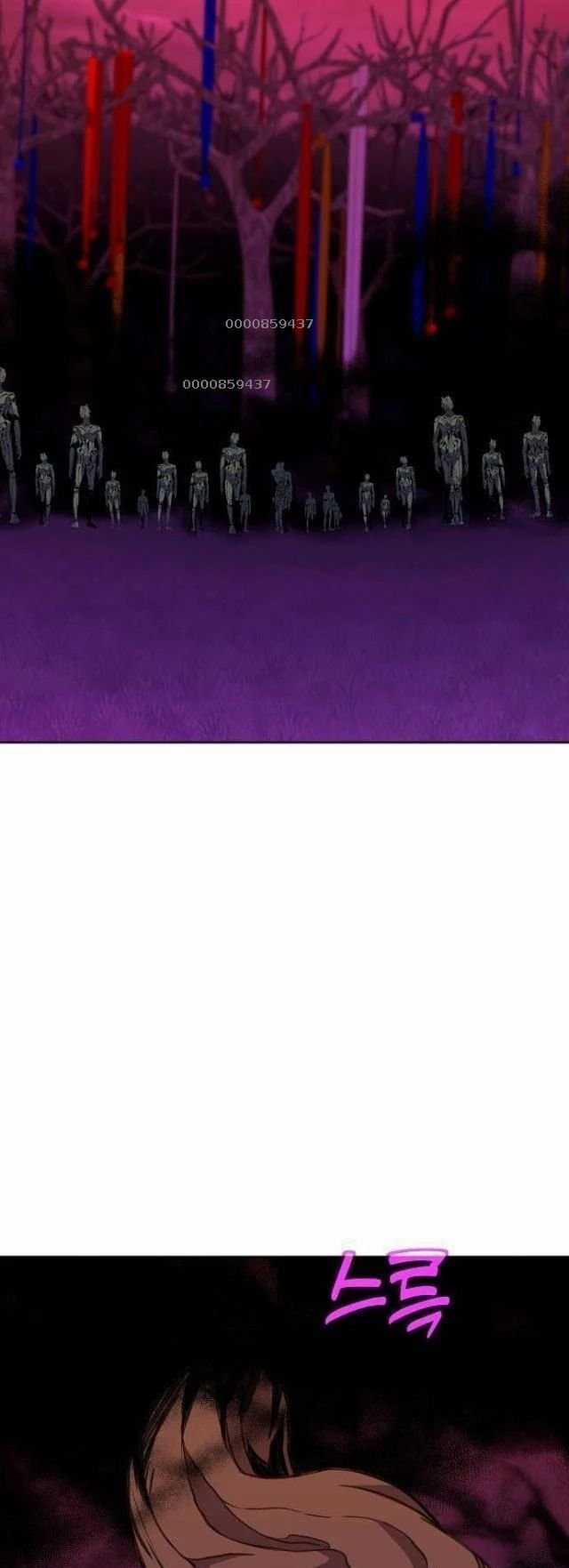 Trở Thành Nhân Viên Cho Các Vị Thần Chapter 65 trang 10