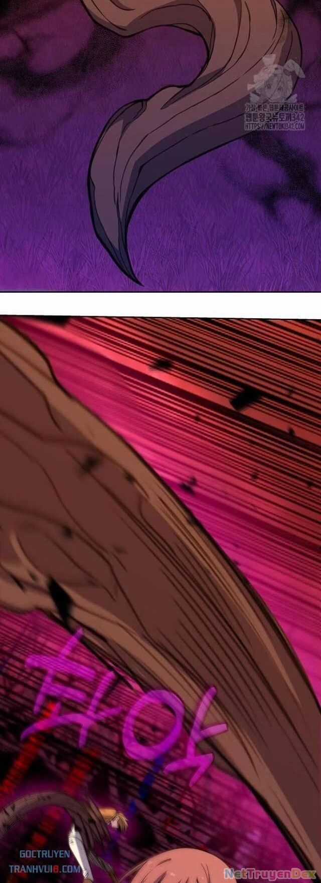 Trở Thành Nhân Viên Cho Các Vị Thần Chapter 65 trang 11