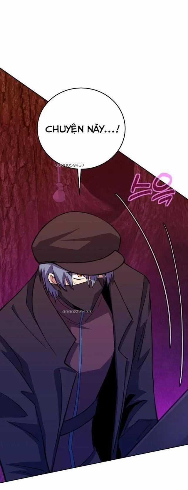 Trở Thành Nhân Viên Cho Các Vị Thần Chapter 65 trang 14