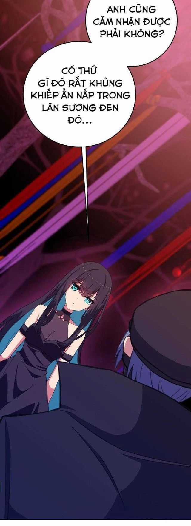 Trở Thành Nhân Viên Cho Các Vị Thần Chapter 65 trang 16