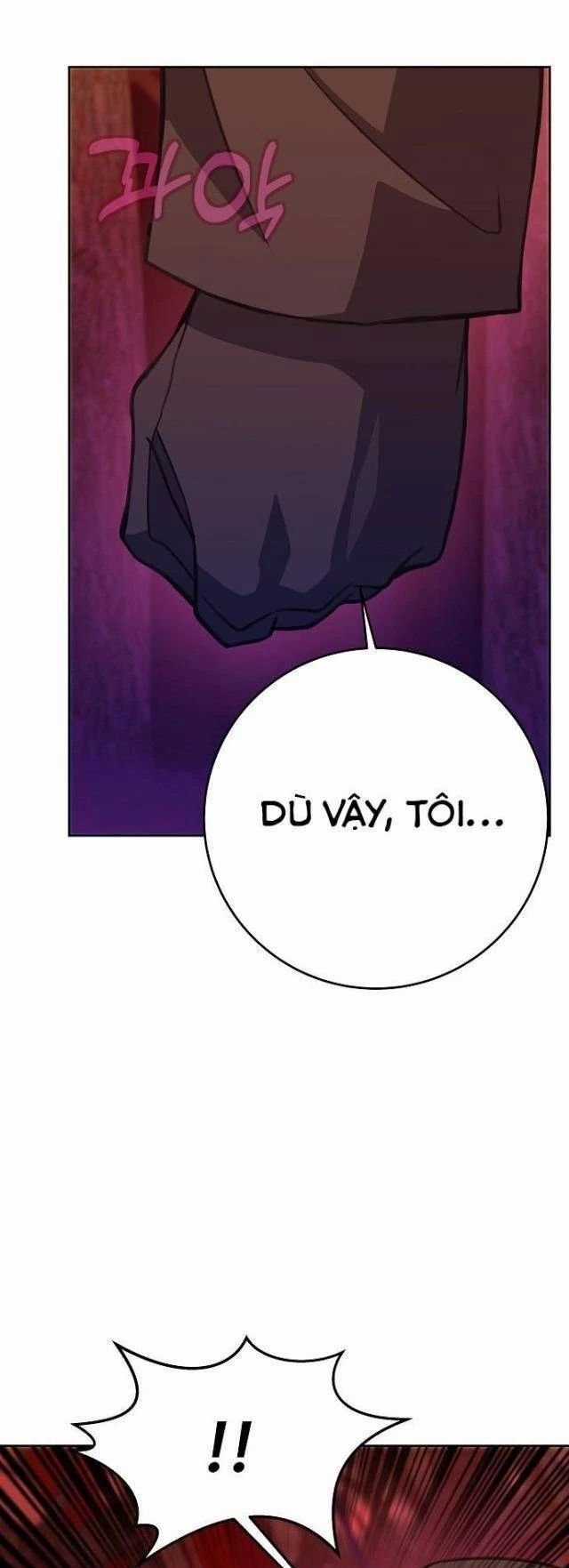 Trở Thành Nhân Viên Cho Các Vị Thần Chapter 65 trang 18