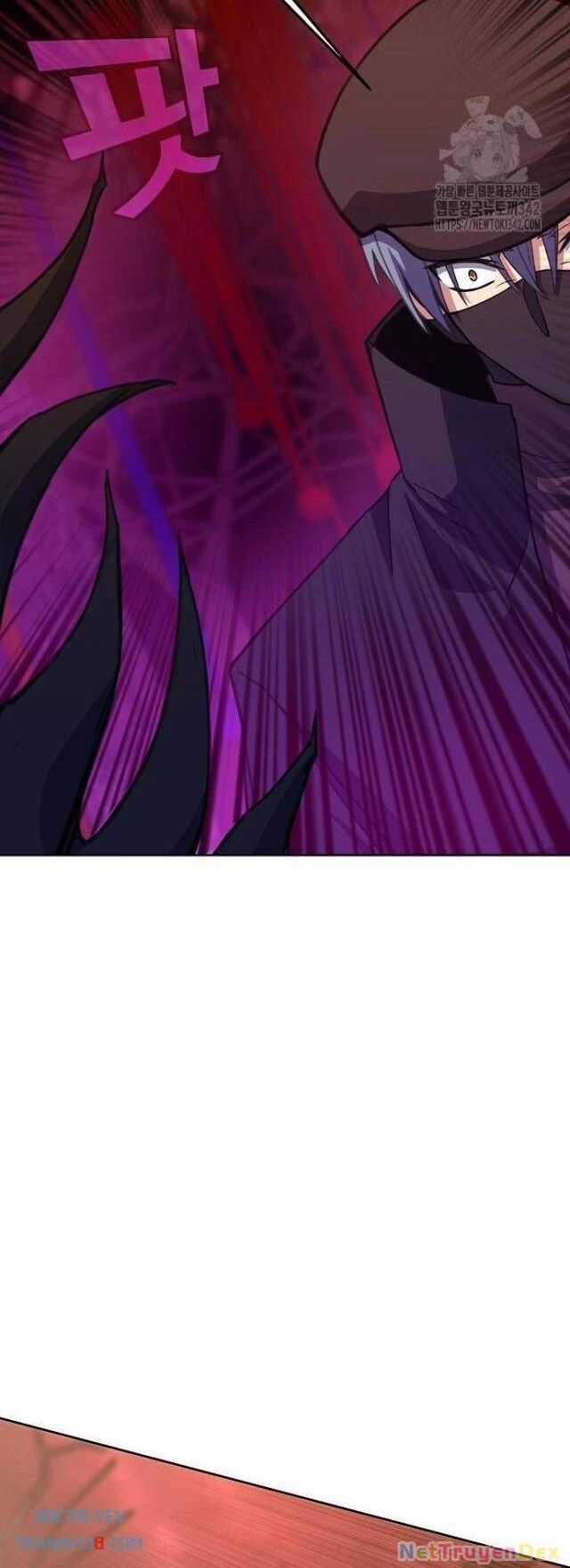 Trở Thành Nhân Viên Cho Các Vị Thần Chapter 65 trang 19