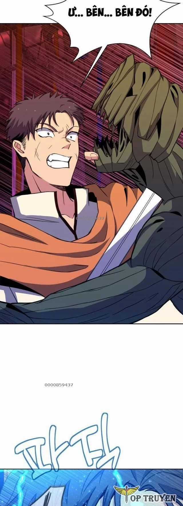 Trở Thành Nhân Viên Cho Các Vị Thần Chapter 65 trang 2