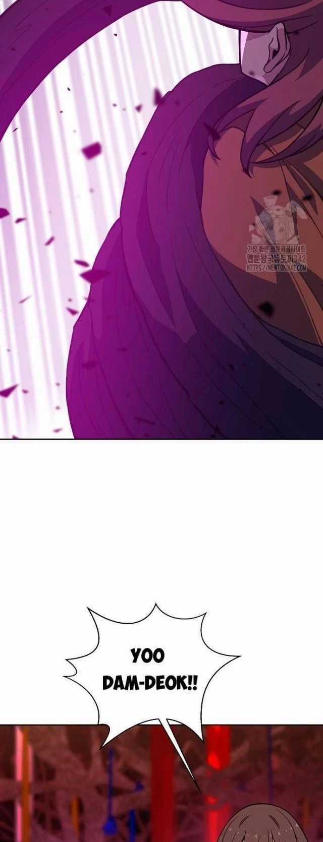 Trở Thành Nhân Viên Cho Các Vị Thần Chapter 65 trang 22