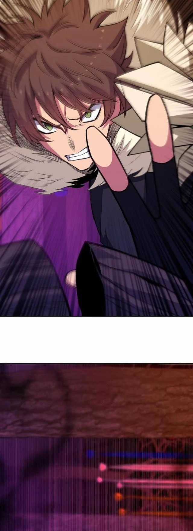 Trở Thành Nhân Viên Cho Các Vị Thần Chapter 65 trang 24