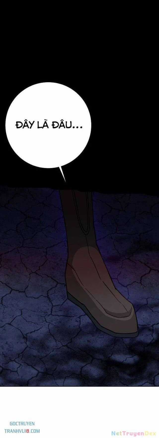 Trở Thành Nhân Viên Cho Các Vị Thần Chapter 65 trang 27