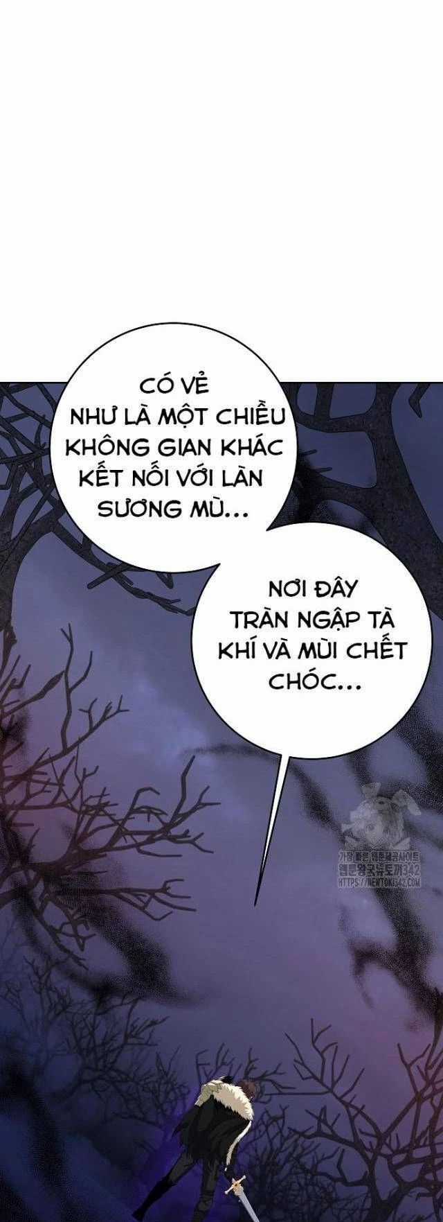 Trở Thành Nhân Viên Cho Các Vị Thần Chapter 65 trang 28