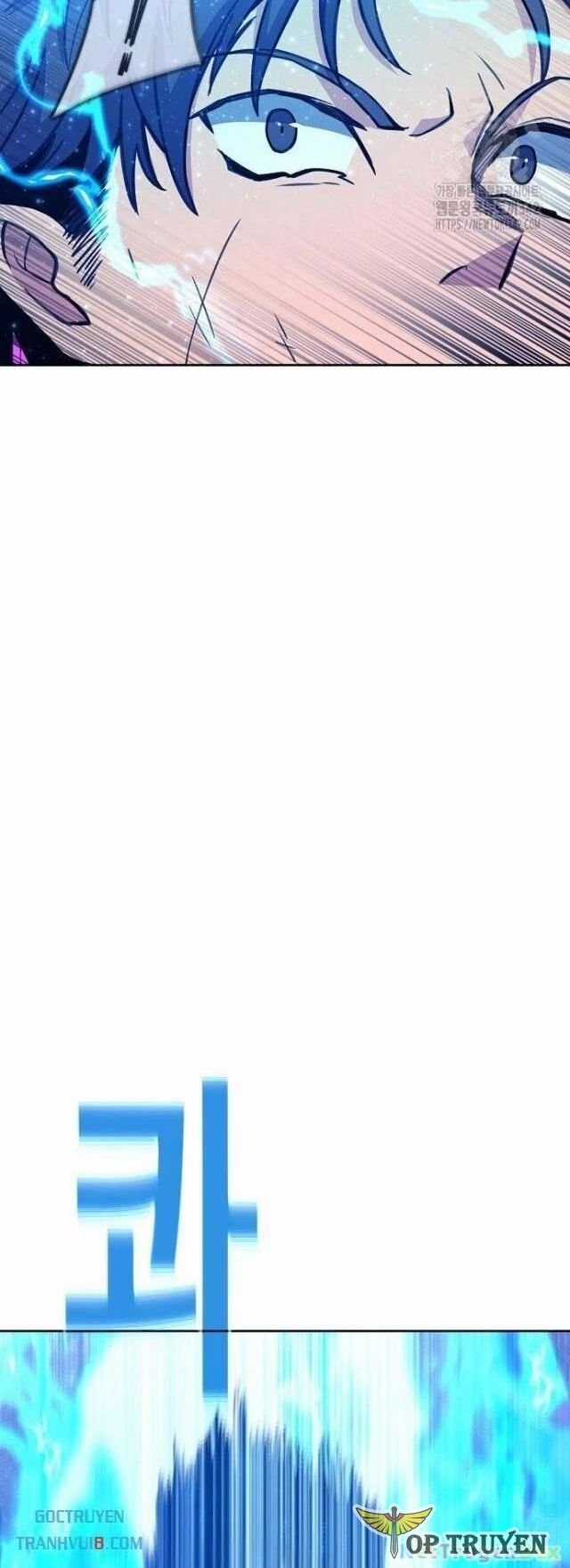 Trở Thành Nhân Viên Cho Các Vị Thần Chapter 65 trang 3