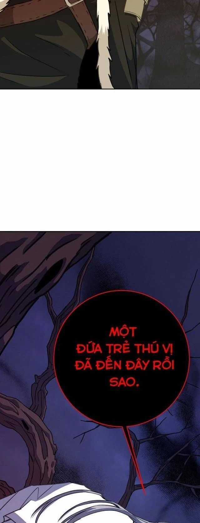 Trở Thành Nhân Viên Cho Các Vị Thần Chapter 65 trang 30