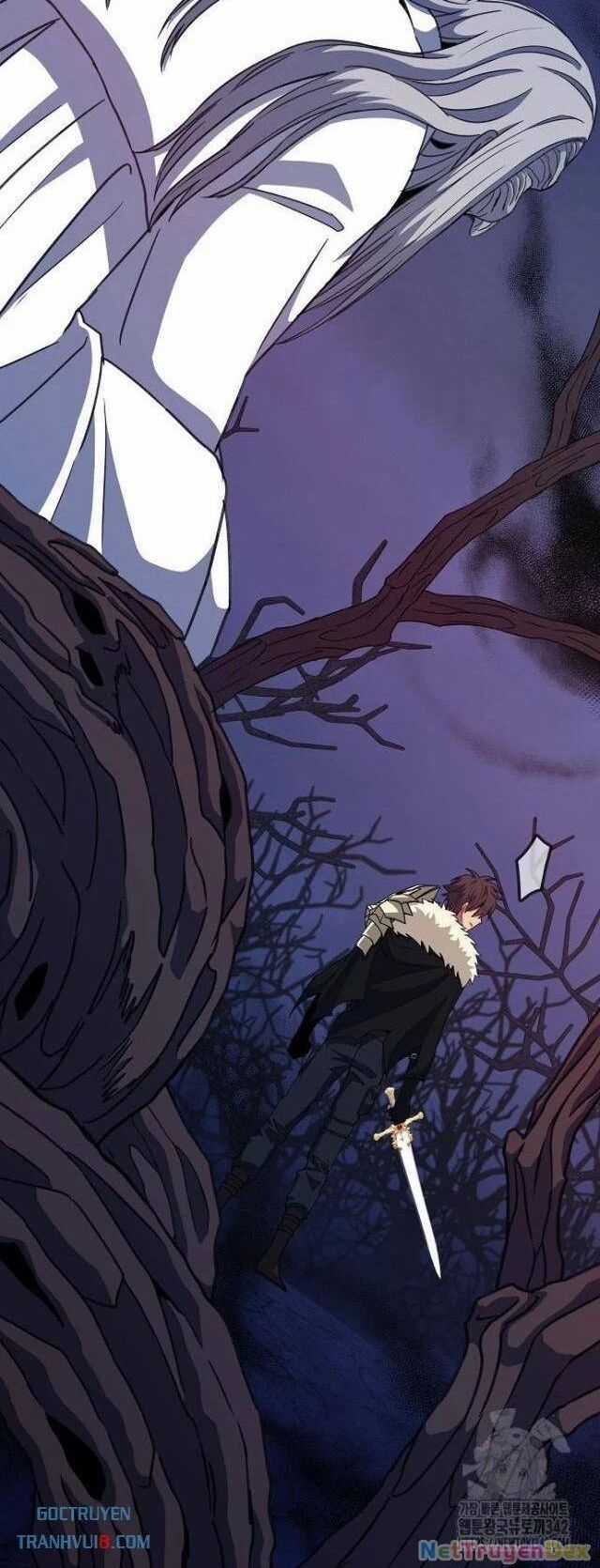 Trở Thành Nhân Viên Cho Các Vị Thần Chapter 65 trang 31