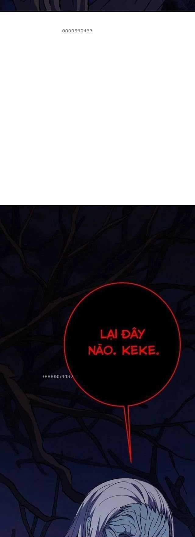 Trở Thành Nhân Viên Cho Các Vị Thần Chapter 65 trang 32