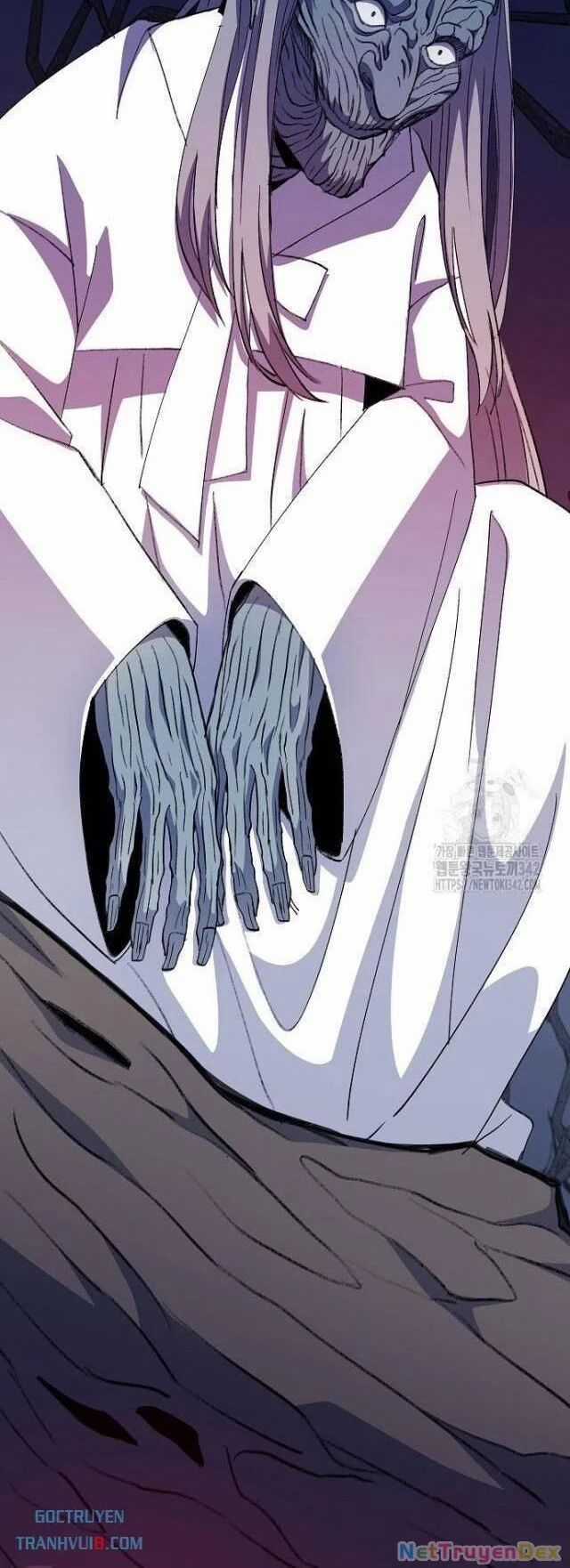 Trở Thành Nhân Viên Cho Các Vị Thần Chapter 65 trang 33