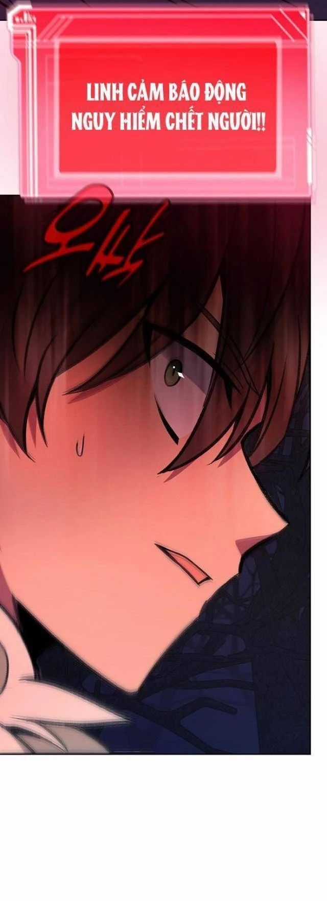 Trở Thành Nhân Viên Cho Các Vị Thần Chapter 65 trang 34