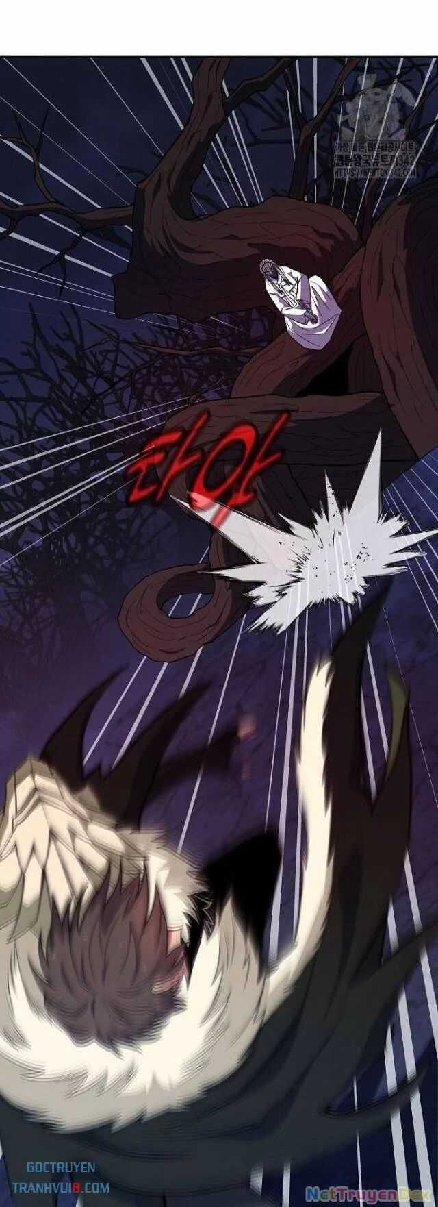 Trở Thành Nhân Viên Cho Các Vị Thần Chapter 65 trang 35