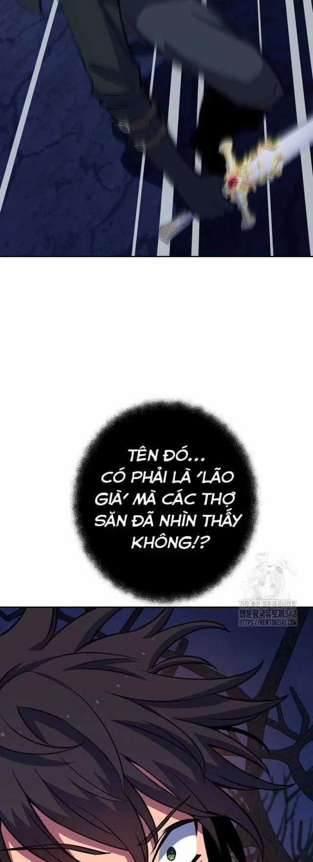 Trở Thành Nhân Viên Cho Các Vị Thần Chapter 65 trang 36