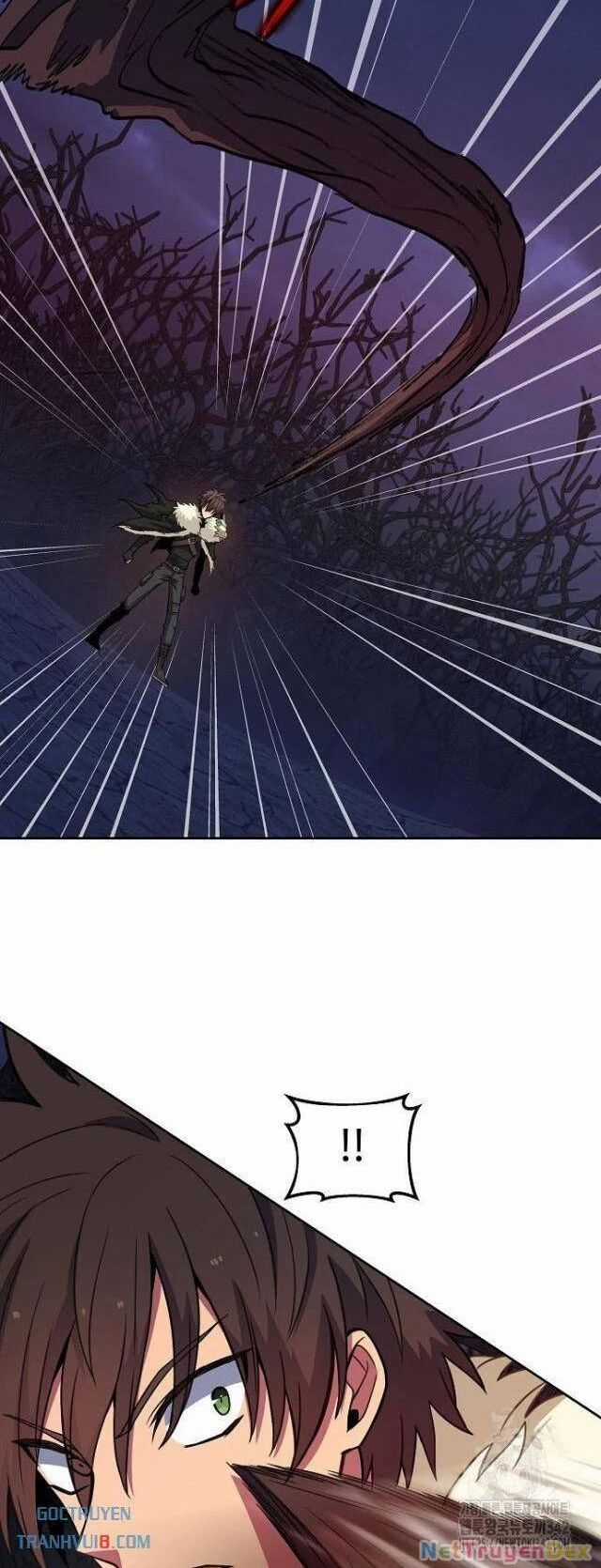 Trở Thành Nhân Viên Cho Các Vị Thần Chapter 65 trang 39