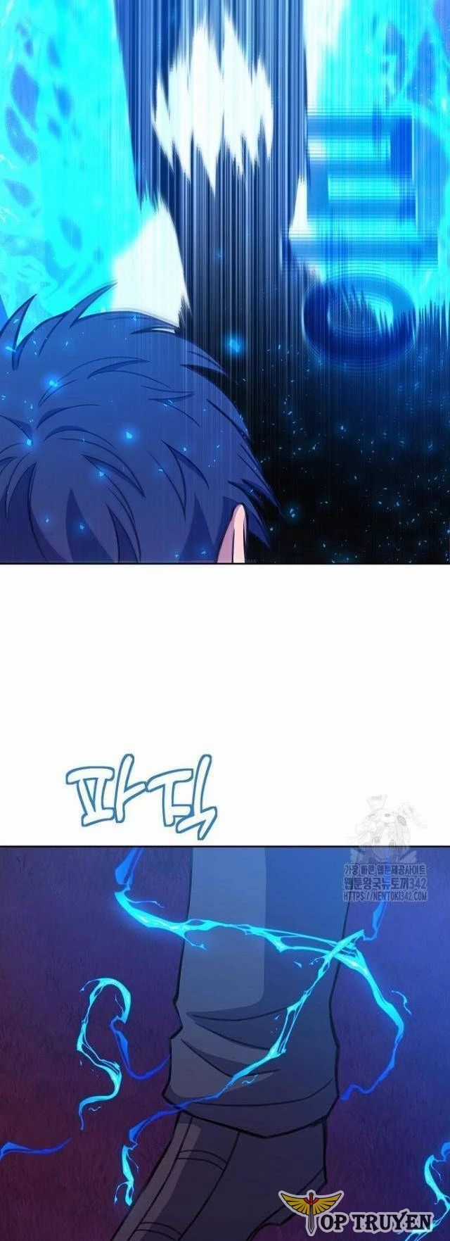 Trở Thành Nhân Viên Cho Các Vị Thần Chapter 65 trang 4