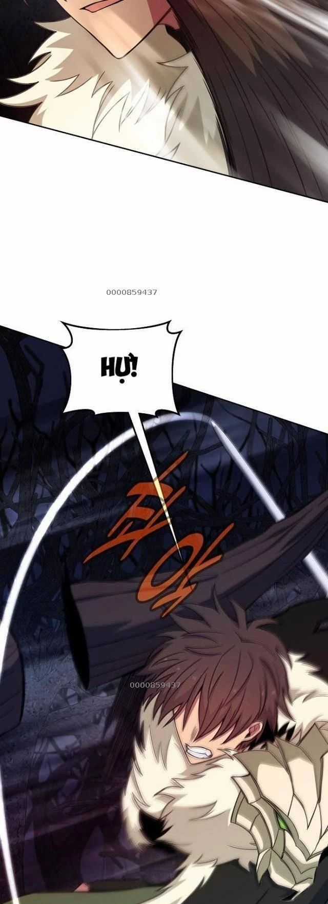 Trở Thành Nhân Viên Cho Các Vị Thần Chapter 65 trang 40