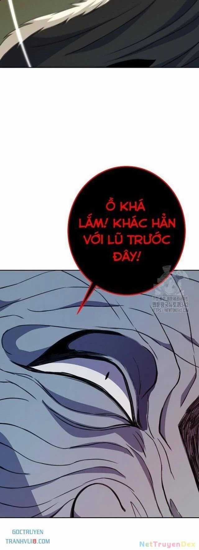 Trở Thành Nhân Viên Cho Các Vị Thần Chapter 65 trang 41