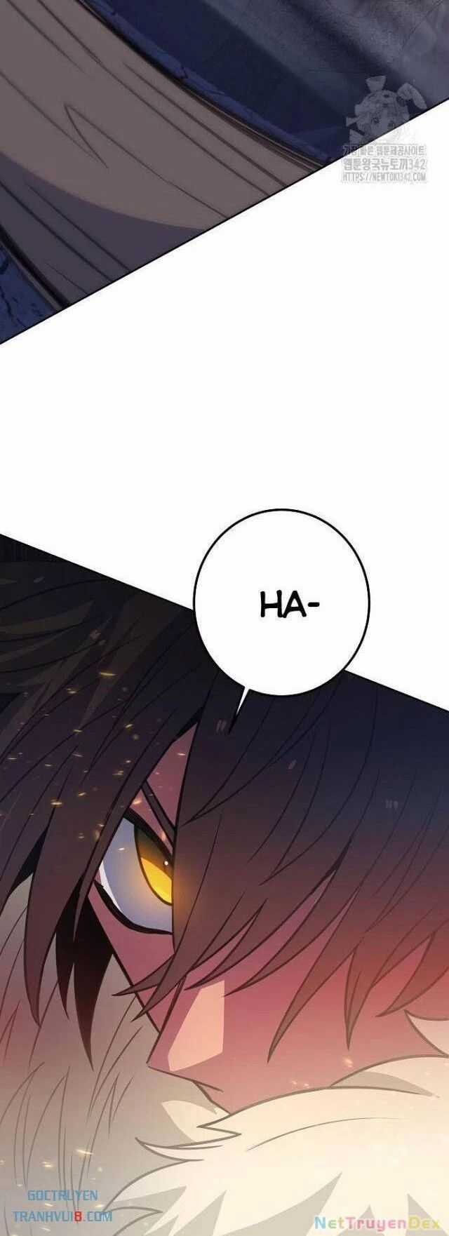 Trở Thành Nhân Viên Cho Các Vị Thần Chapter 65 trang 43