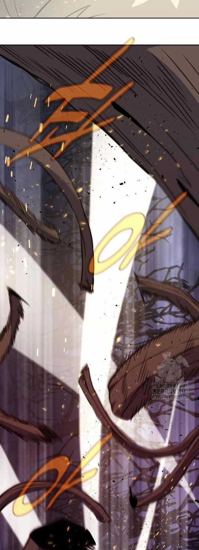 Trở Thành Nhân Viên Cho Các Vị Thần Chapter 65 trang 44