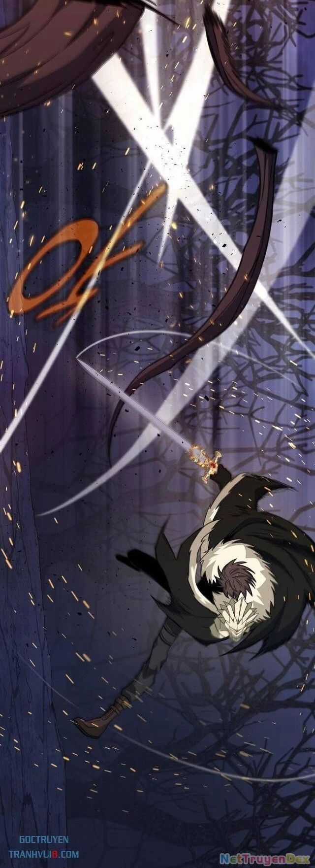 Trở Thành Nhân Viên Cho Các Vị Thần Chapter 65 trang 45