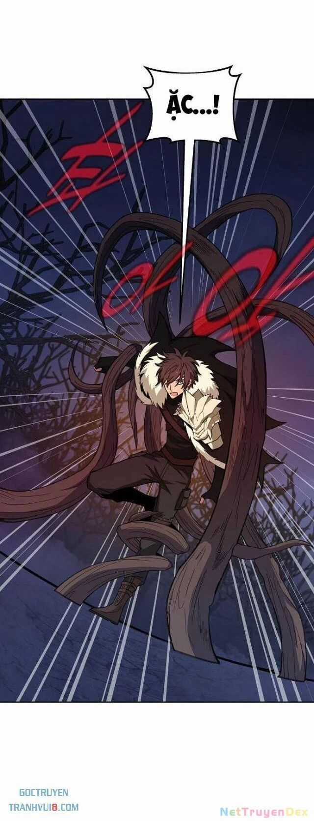 Trở Thành Nhân Viên Cho Các Vị Thần Chapter 65 trang 47