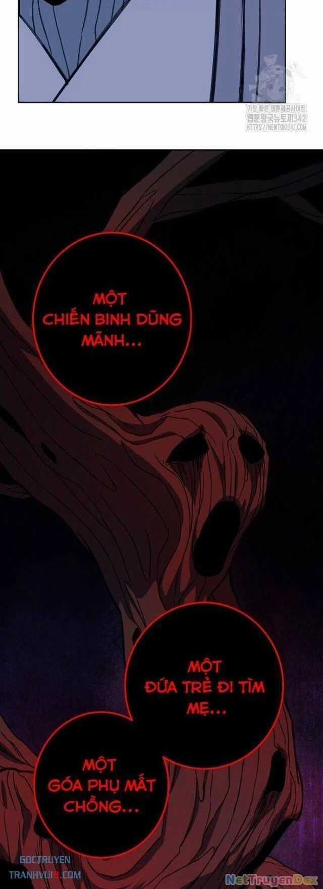 Trở Thành Nhân Viên Cho Các Vị Thần Chapter 65 trang 51