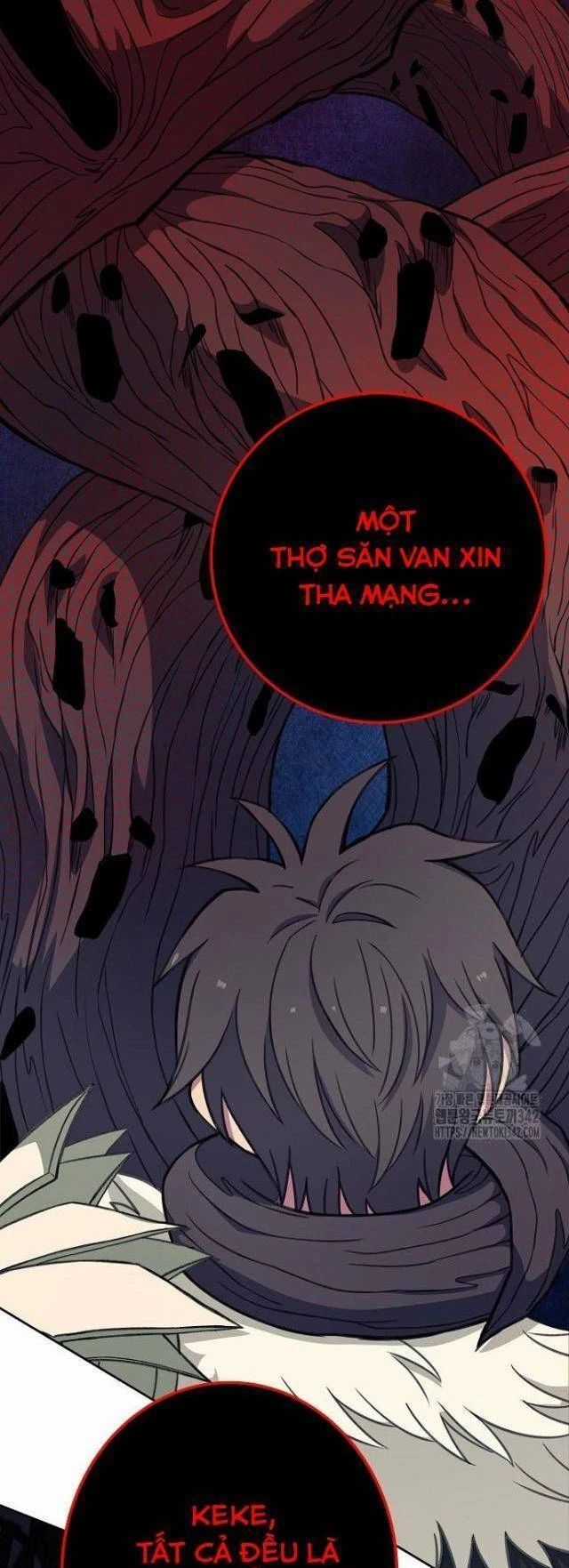 Trở Thành Nhân Viên Cho Các Vị Thần Chapter 65 trang 52