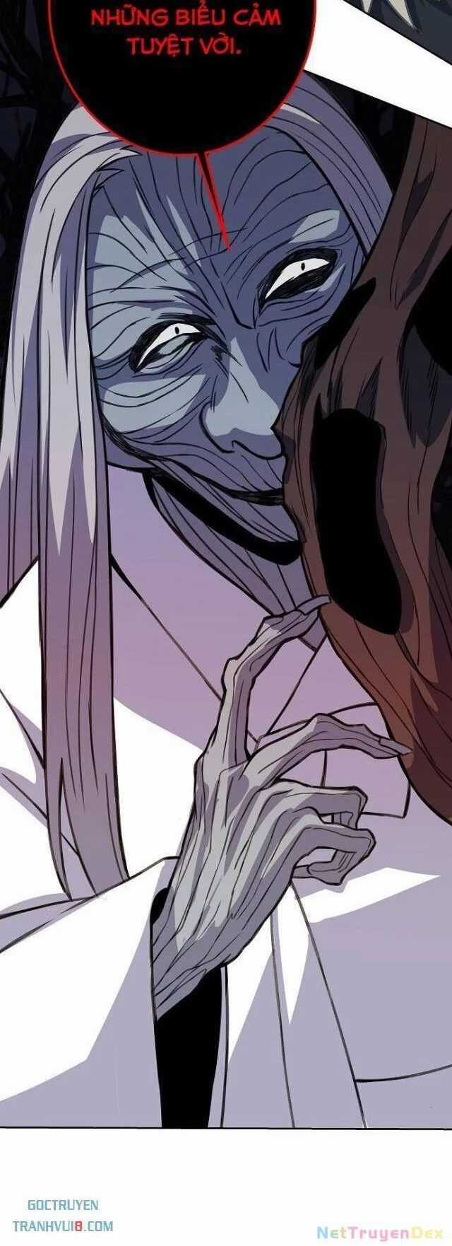 Trở Thành Nhân Viên Cho Các Vị Thần Chapter 65 trang 53