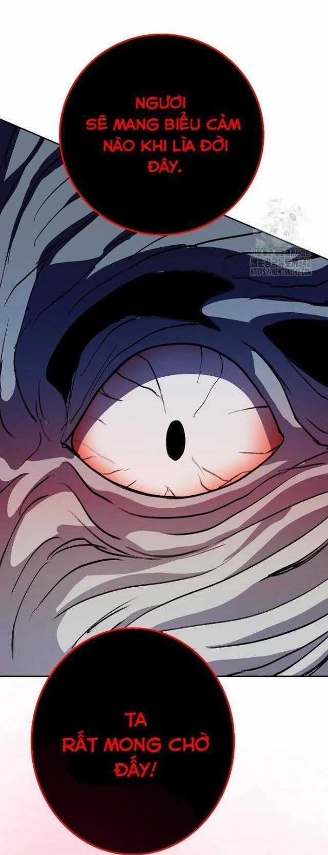 Trở Thành Nhân Viên Cho Các Vị Thần Chapter 65 trang 54