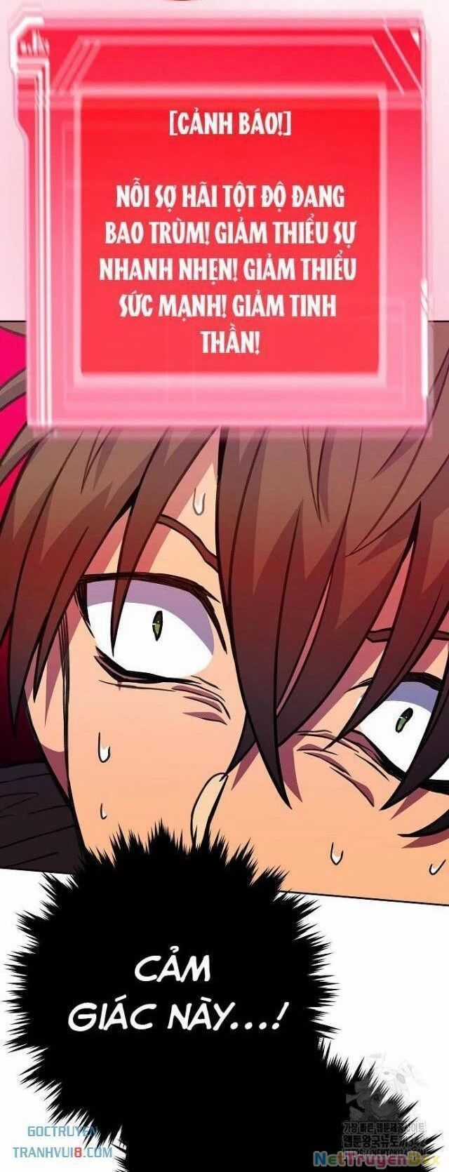 Trở Thành Nhân Viên Cho Các Vị Thần Chapter 65 trang 55