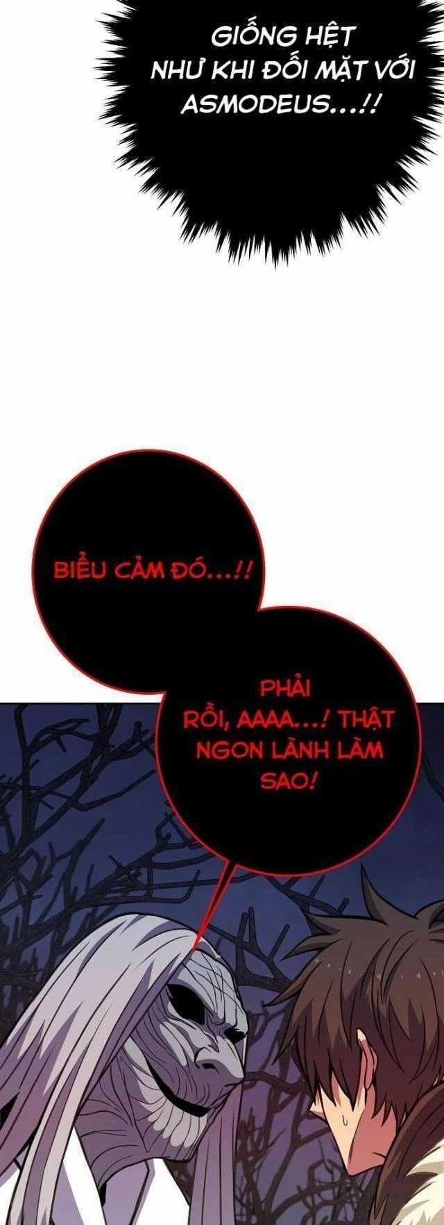 Trở Thành Nhân Viên Cho Các Vị Thần Chapter 65 trang 56