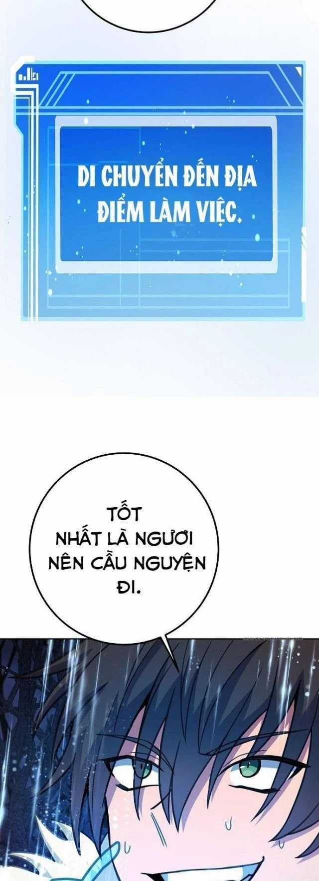 Trở Thành Nhân Viên Cho Các Vị Thần Chapter 65 trang 60