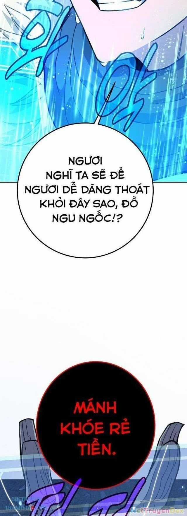 Trở Thành Nhân Viên Cho Các Vị Thần Chapter 65 trang 61