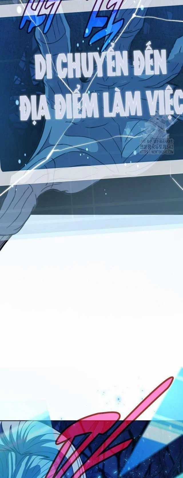 Trở Thành Nhân Viên Cho Các Vị Thần Chapter 65 trang 62