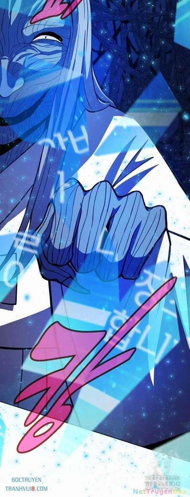 Trở Thành Nhân Viên Cho Các Vị Thần Chapter 65 trang 63