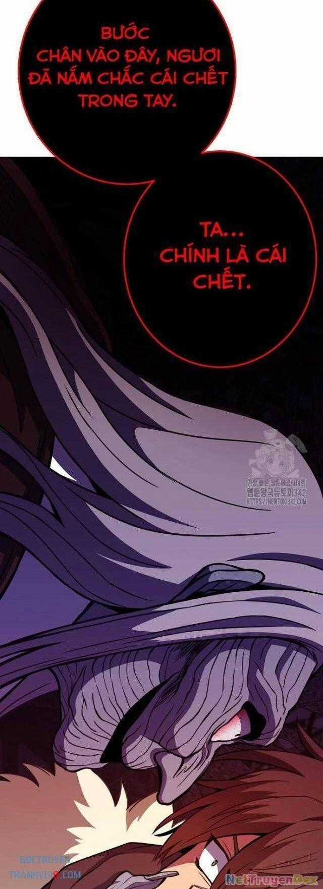 Trở Thành Nhân Viên Cho Các Vị Thần Chapter 65 trang 65